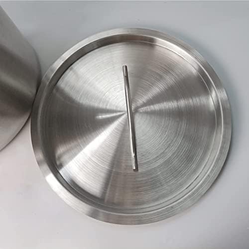 Large Stainless Steel Stock Pot – Durable Kitchen Essential