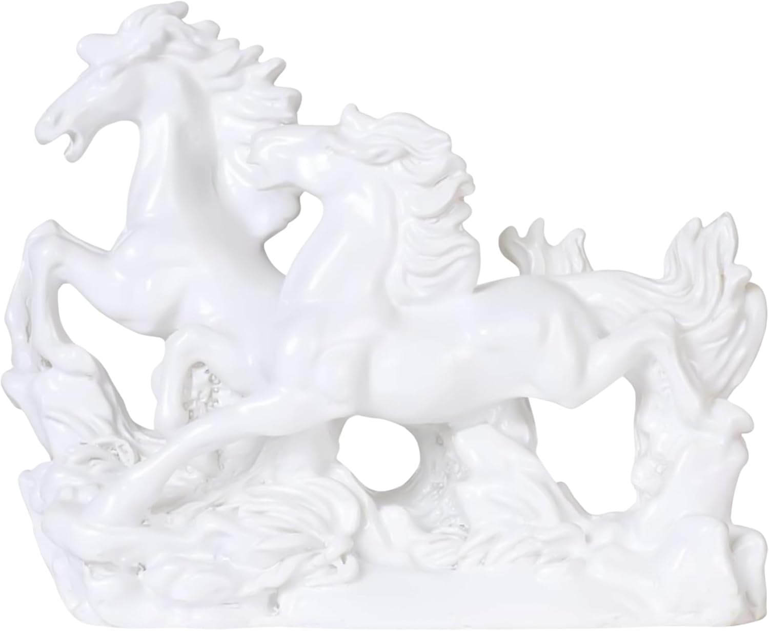 Decorative Coronating Tree Ornament – Desktop Home Decor