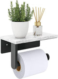 Stainless Steel Wall Mounted Bathroom Shelf – Space Saving Storage Rack