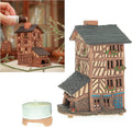 Handcrafted Miniature Home Decor – Collectible Tiny Ornament
