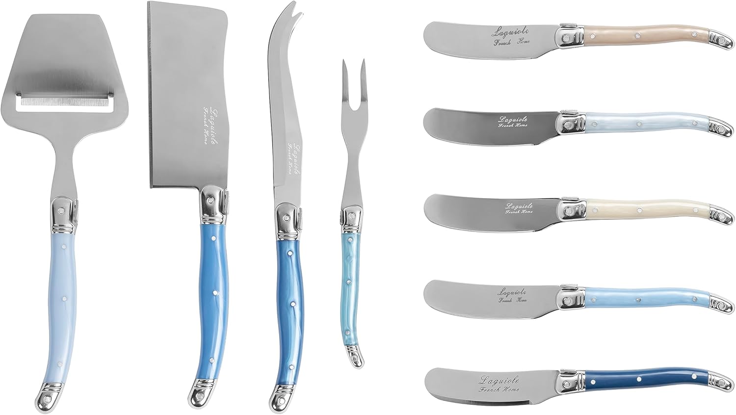 Laguiole Style Butter Spreader – Elegant Kitchen Tool